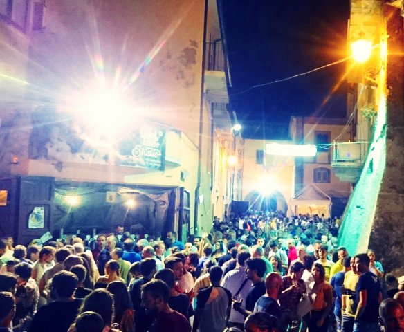 XIII Festival Birre Castellalto 2018